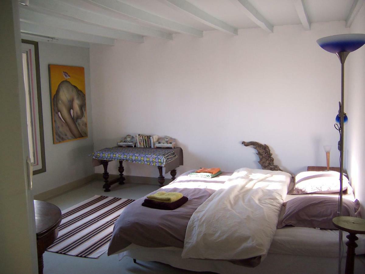 Mistoury Bed and Breakfast La Tour-Blanche Eksteriør billede
