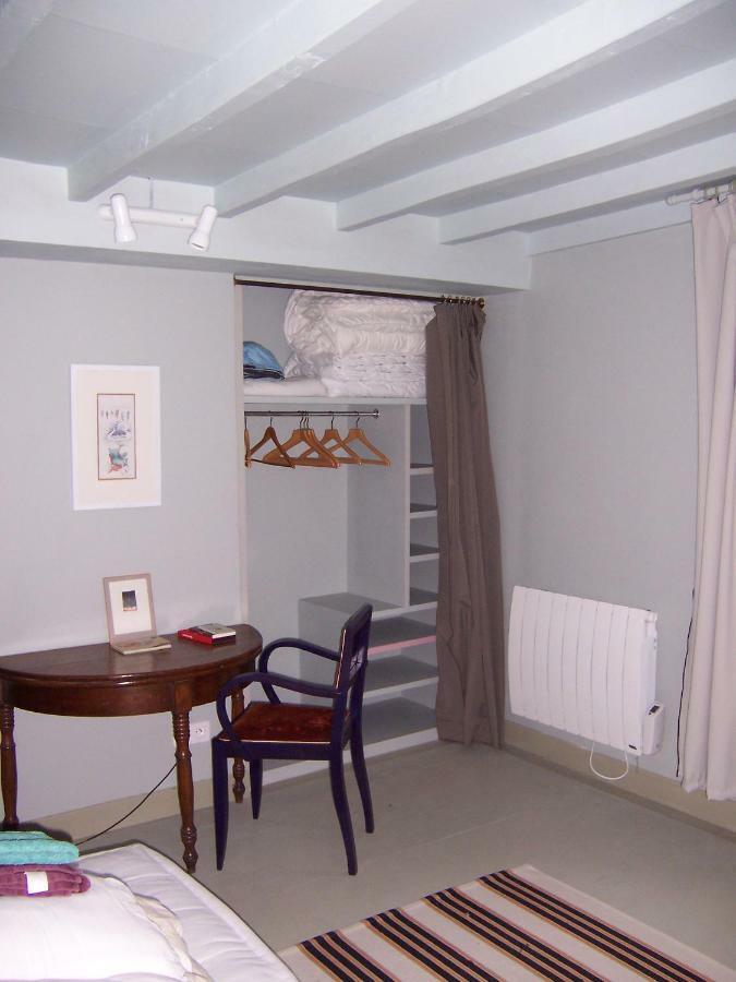 Mistoury Bed and Breakfast La Tour-Blanche Eksteriør billede