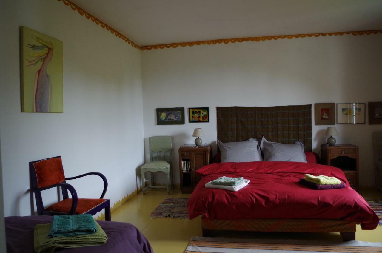 Mistoury Bed and Breakfast La Tour-Blanche Eksteriør billede